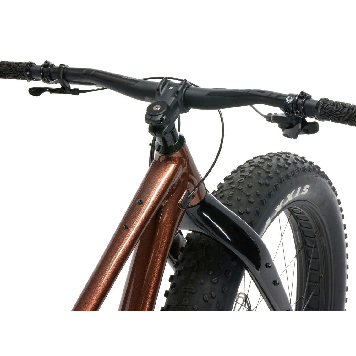 Giant Yukon Fat Tire Bike – Bicycle Warehouse
