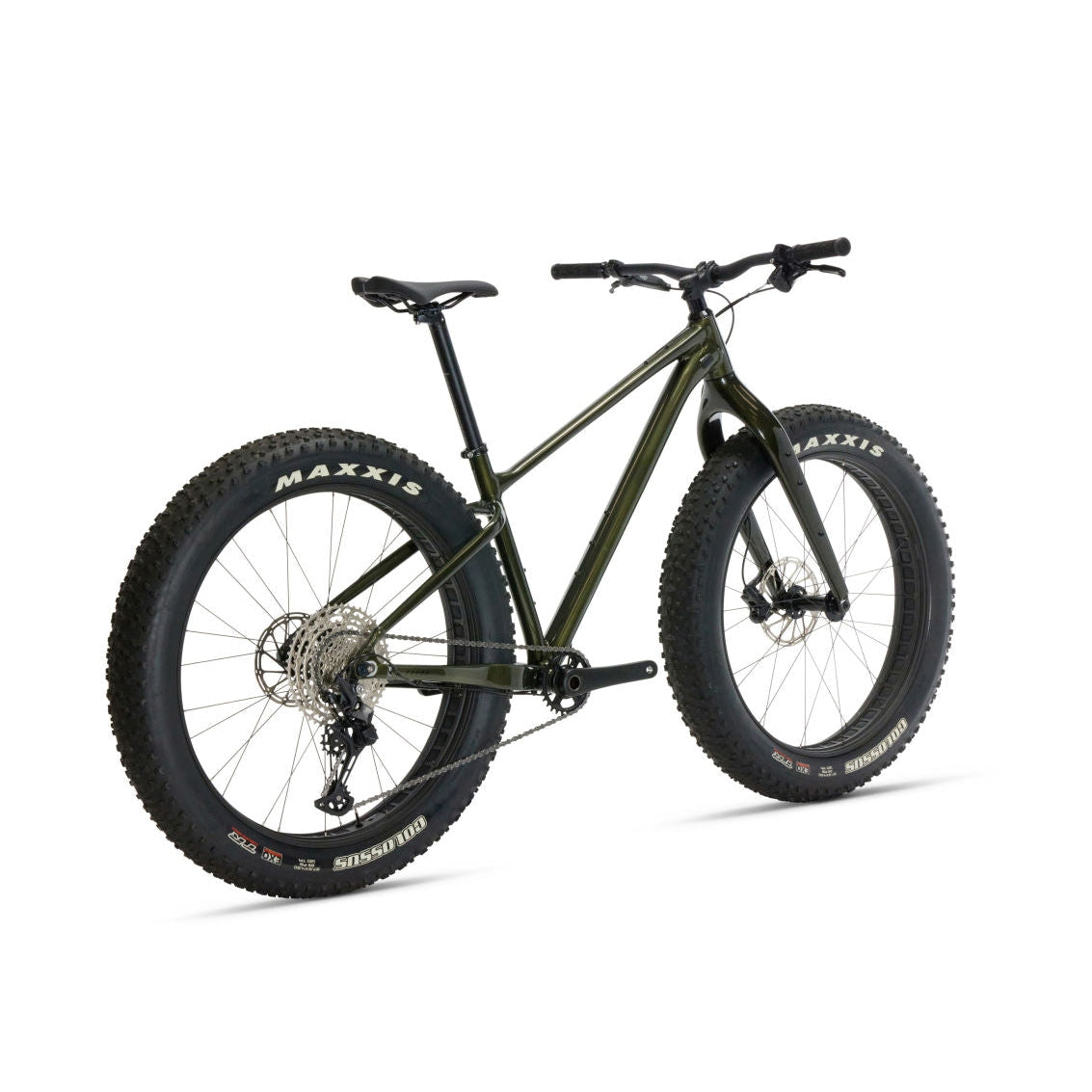 Giant Yukon 2 Mountain Bike - Bikes - Bicycle Warehouse