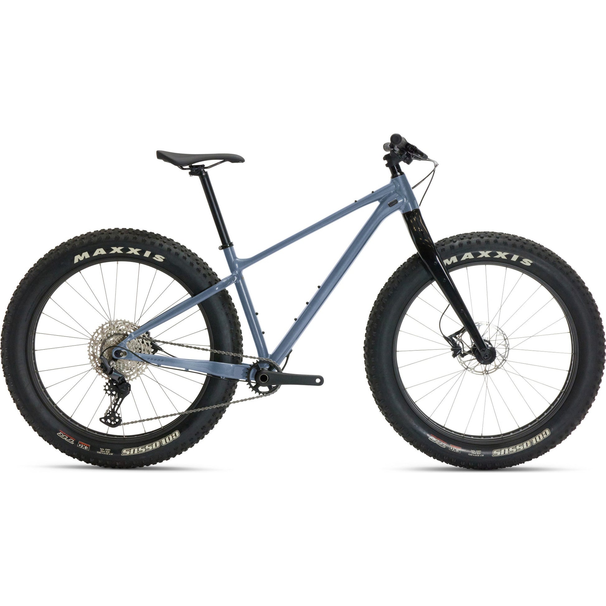 Giant Yukon Fat Tire Bike – Bicycle Warehouse