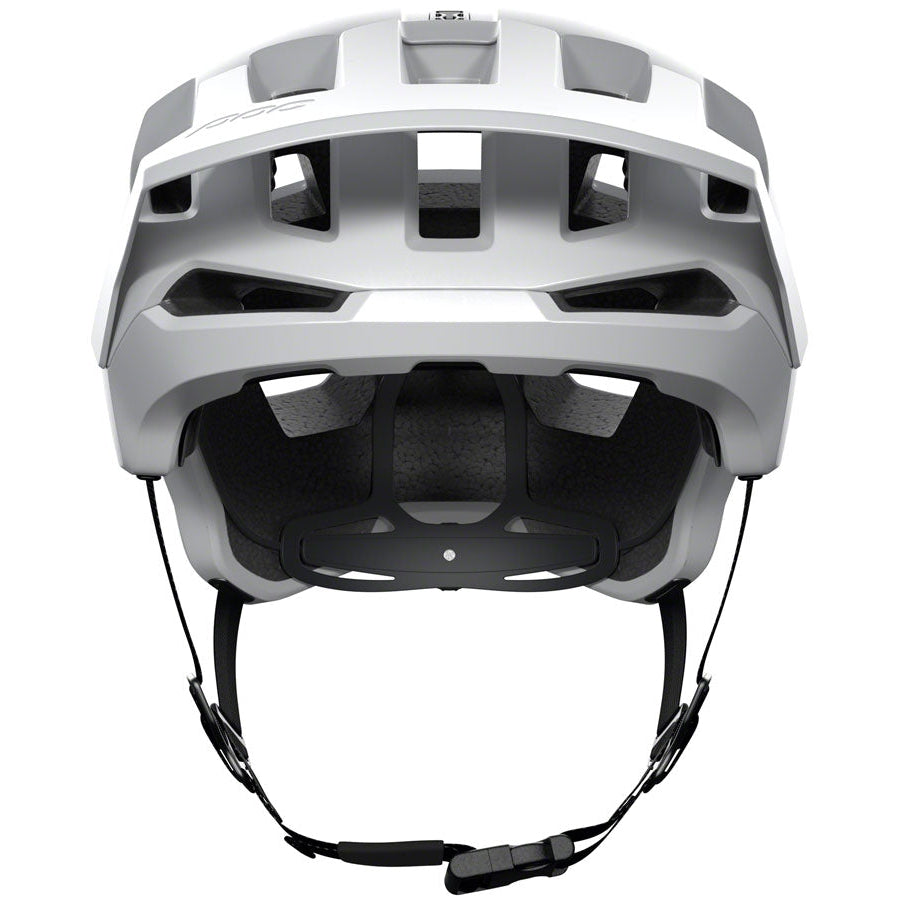 POC Kortal Mountain Bike Helmet - White – Bicycle Warehouse