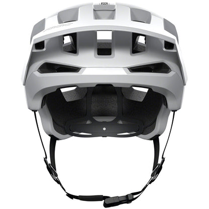 POC Kortal Mountain Bike Helmet - White - Helmets - Bicycle Warehouse