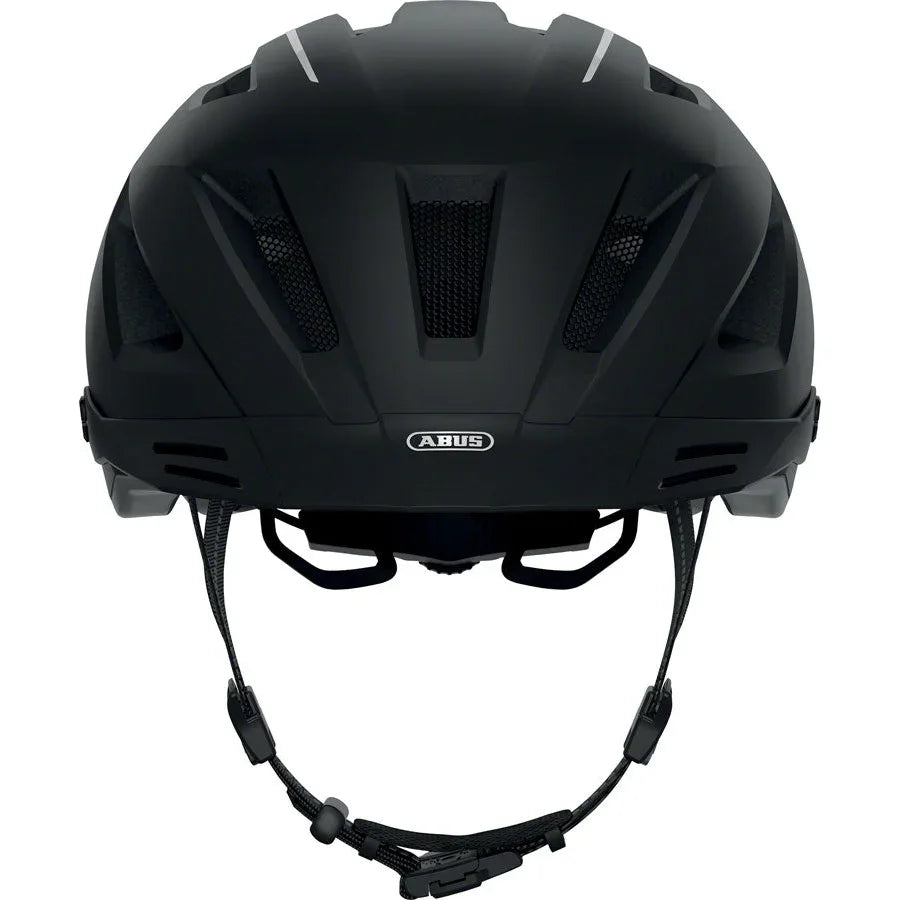 Abus Pedelec 2.0 MIPS Road Bike Helmet - Black - Helmets - Bicycle Warehouse