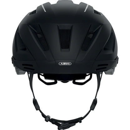 Abus Pedelec 2.0 MIPS Road Bike Helmet - Black - Helmets - Bicycle Warehouse