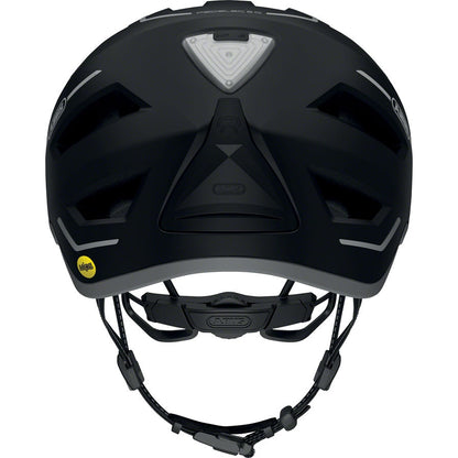 Abus Pedelec 2.0 MIPS Road Bike Helmet - Black - Helmets - Bicycle Warehouse