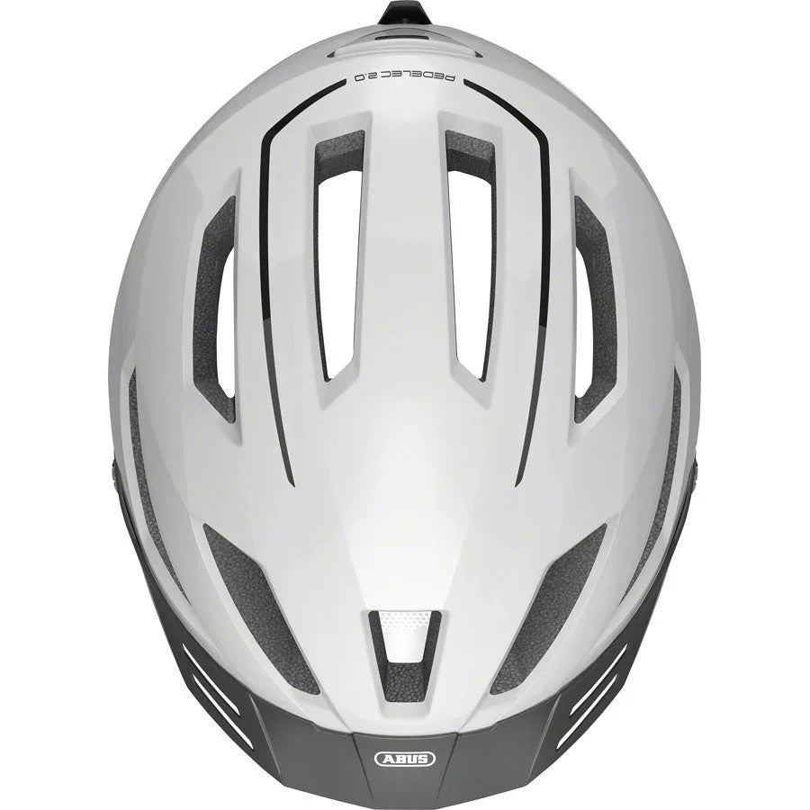 ABUS Pedelec 2.0 Helmet, MIPS