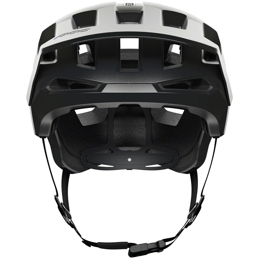 POC Kortal Mountain Bike Helmet - Black - Helmets - Bicycle Warehouse