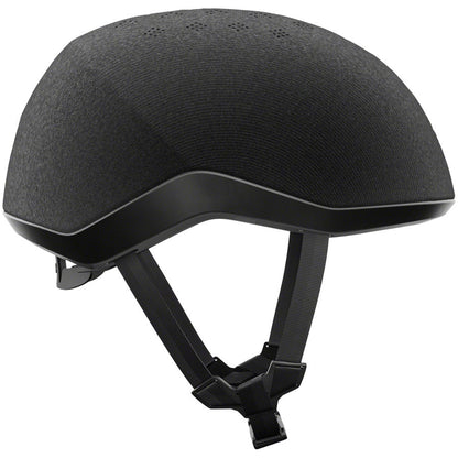 POC Myelin Commuter Bike Helmet - Black - Helmets - Bicycle Warehouse