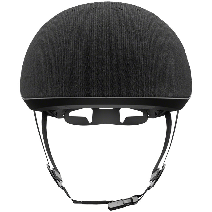 POC Myelin Commuter Bike Helmet - Black - Helmets - Bicycle Warehouse