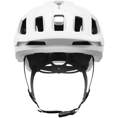 POC Axion Mountain Bike Helmet - White - Helmets - Bicycle Warehouse