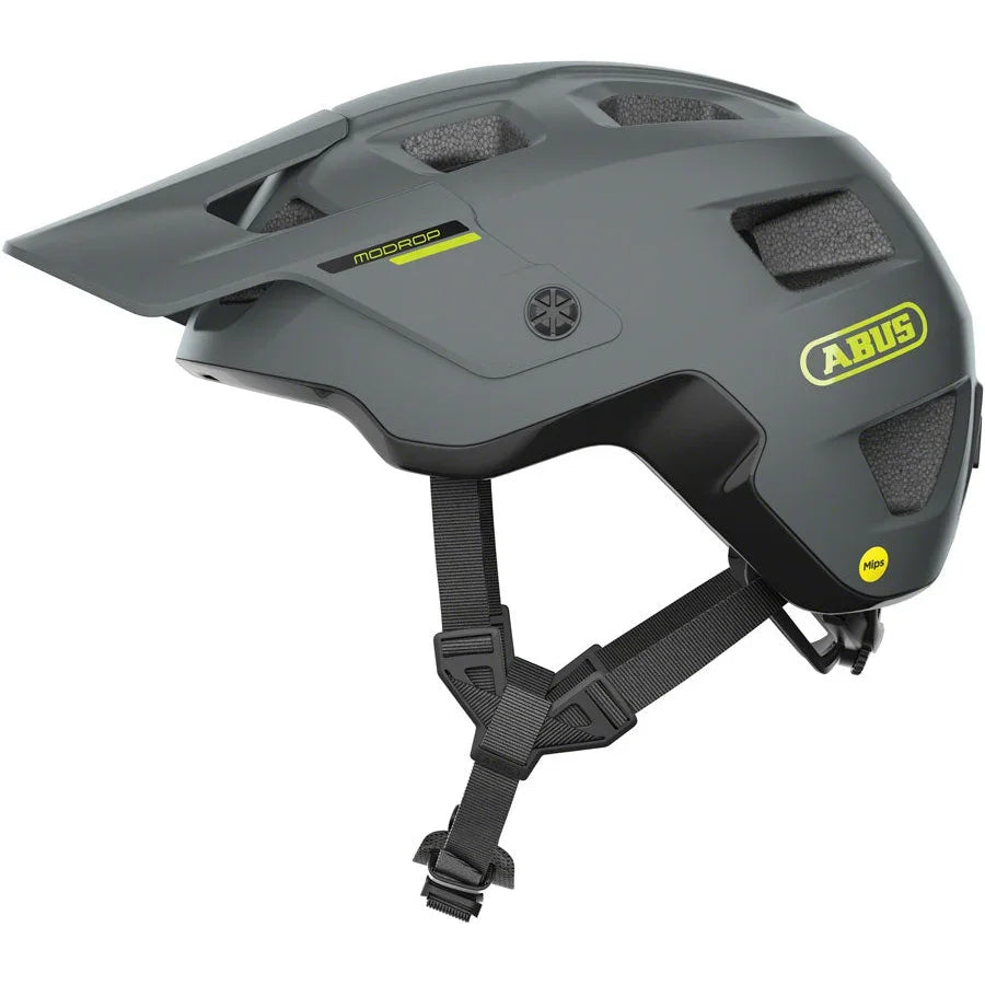 Abus MoDrop MIPS Mountain Bike Helmet