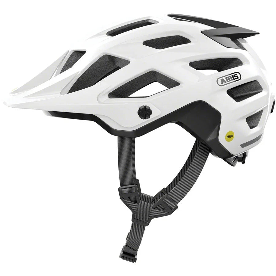 ABUS Moventor 2.0 MIPS Helmet