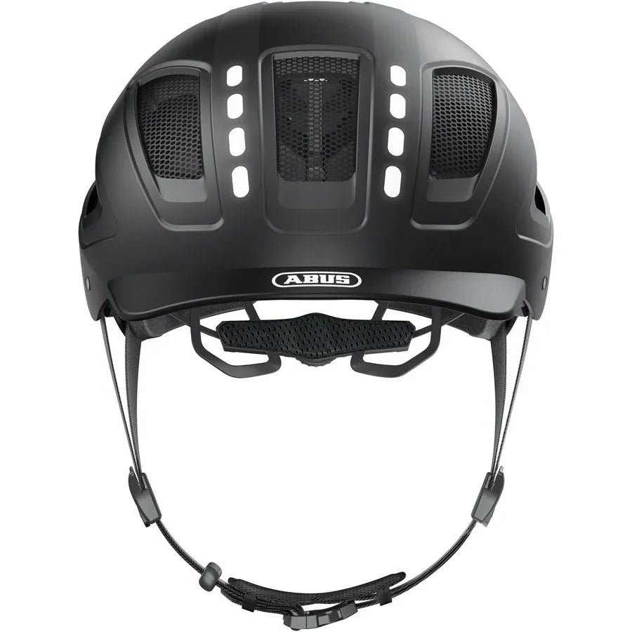 ABUS Hyban 2.0 LED Helmet