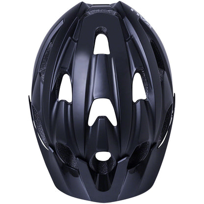 Kali Protectives Pace Bicycle Helmet - Black - Helmets - Bicycle Warehouse