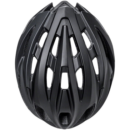 Kali Protectives Therapy Road Bike Helmet - Black - Helmets - Bicycle Warehouse