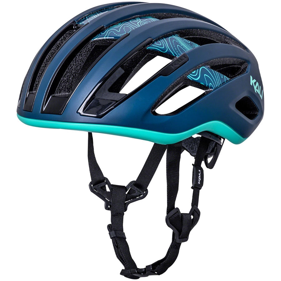 kali road helmet