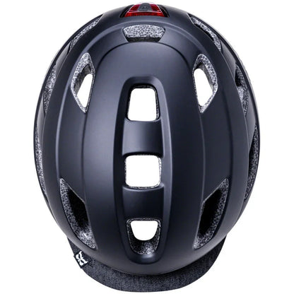 Kali Traffic 2.0 Helmet - Matte Black