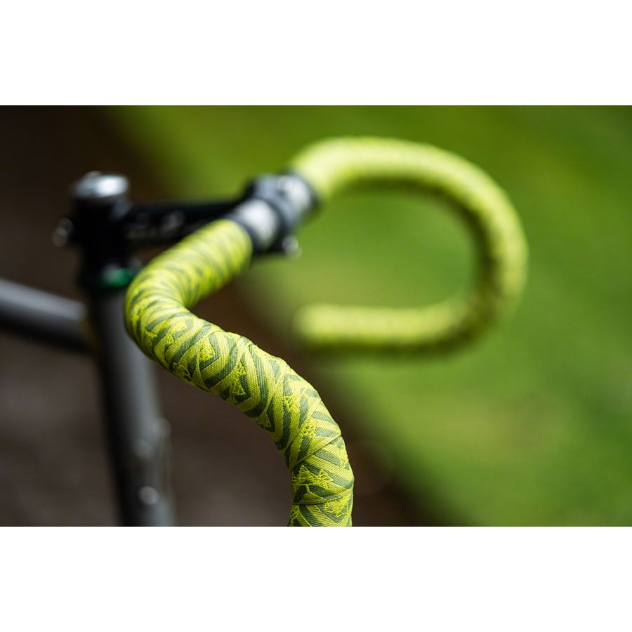 PDW Bike Handlebar Wraps With Silicone Grip - Bar Tape - Bicycle Warehouse