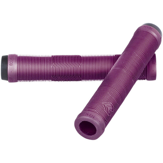 Eclat  Pulsar Grips - Iridescent Purple
