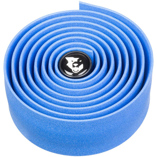 Wolf Tooth  Supple Bar Tape - Blue