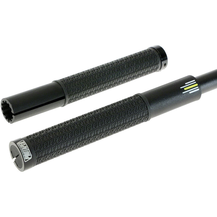 ProTaper  JUNIT 22mm Grips - Black