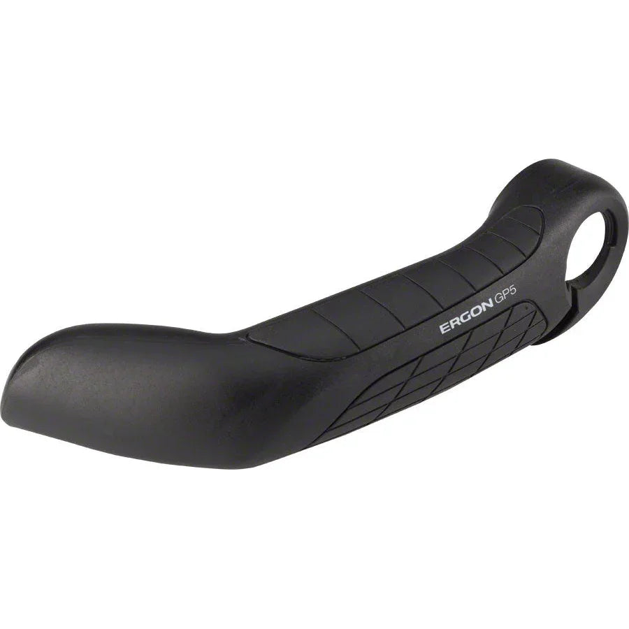 Ergon GP5 Bar End - Thumbnail 4