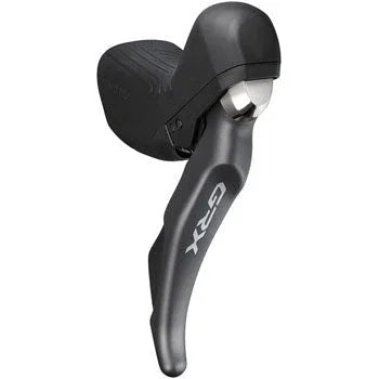 shimano GRX ST-RX810 11-Speed Right Drop-Bar Shifter/Hydraulic Brake Lever without hose or caliper - Shifters - Bicycle Warehouse