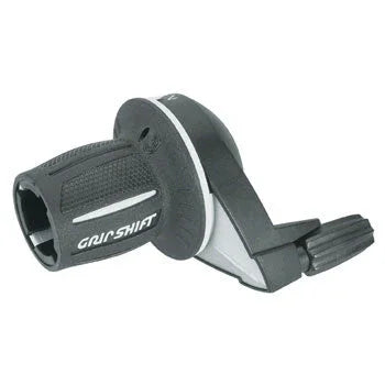 SRAM MRX Comp 8-Speed Rear Shifter, Shimano compatible - Shifters - Bicycle Warehouse