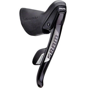 SRAM Rival 22 DoubleTap Right Lever for Cable Actuated Brakes - Shifters - Bicycle Warehouse