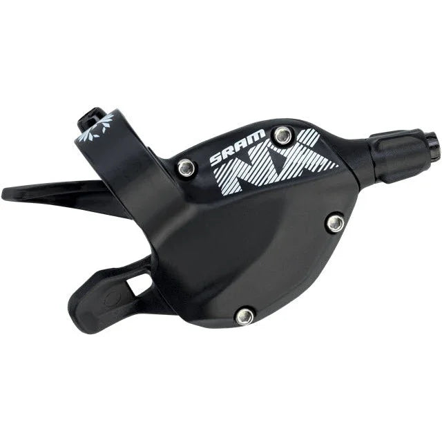 NX Eagle Groupset: 175mm 32 Tooth DUB Boost Crank, Rear Derailleur