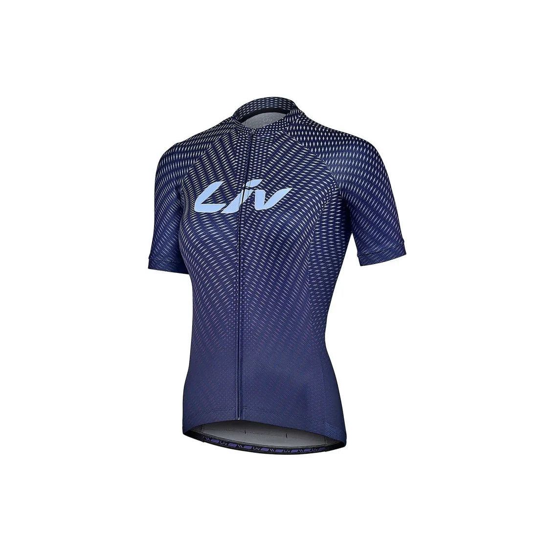 Liv BeLiv SS Women's Road Bike Jersey - Jerseys - Bicycle Warehouse