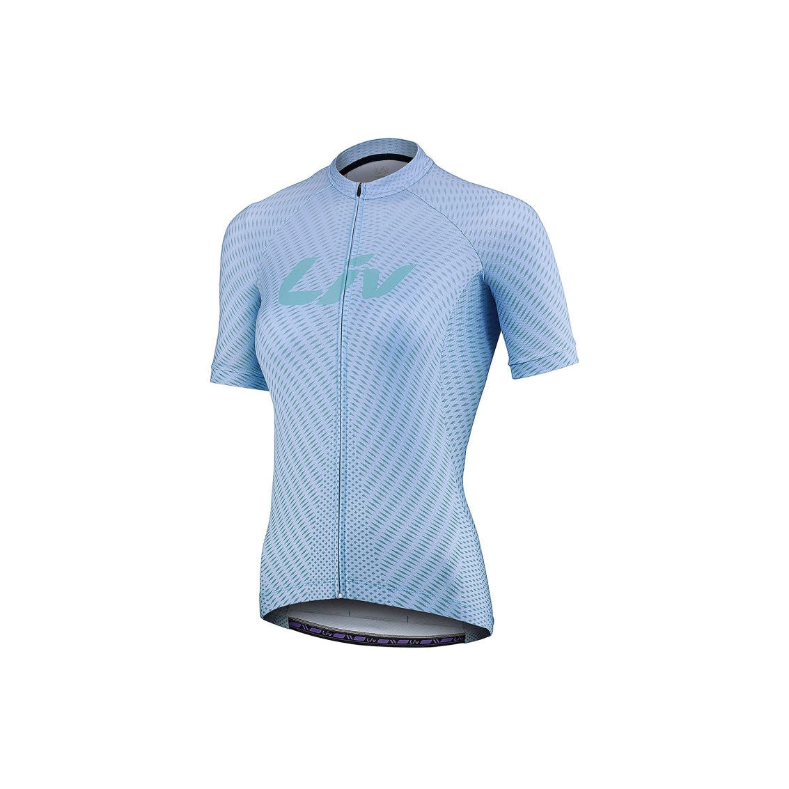 Liv BeLiv SS Women's Road Bike Jersey - Jerseys - Bicycle Warehouse