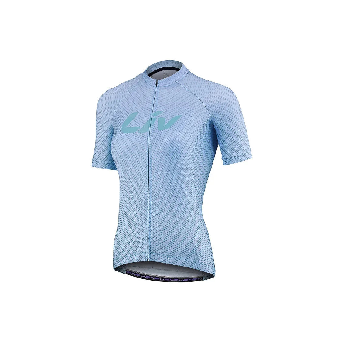 Liv BeLiv SS Women's Road Bike Jersey - Jerseys - Bicycle Warehouse