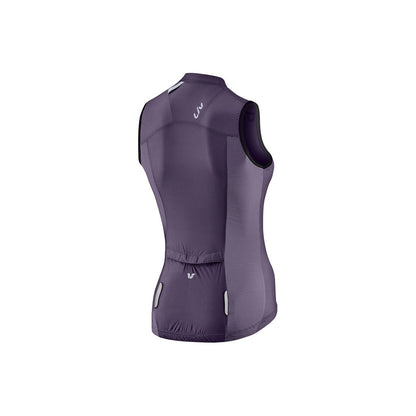 Giant Cefira Women's Cycling Wind Vest - Jackets - Bicycle Warehouse