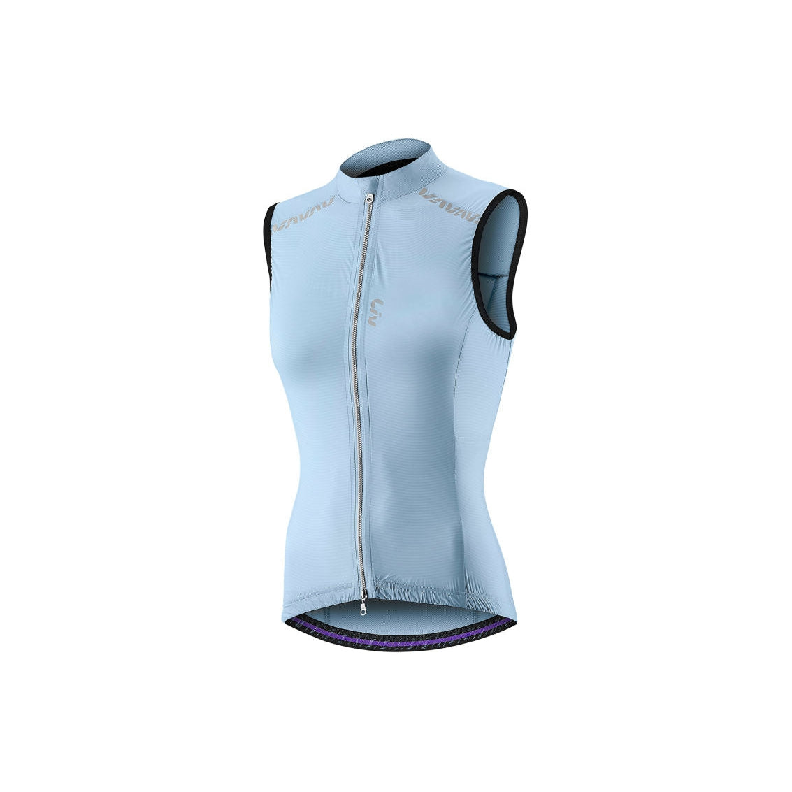 Giant Cefira Women's Cycling Wind Vest - Jackets - Bicycle Warehouse