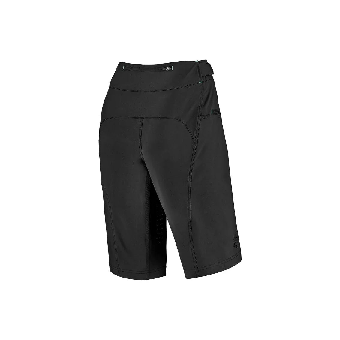 Liv Energize Women's Mountain Bike Shorts - Black - Shorts - Bicycle Warehouse