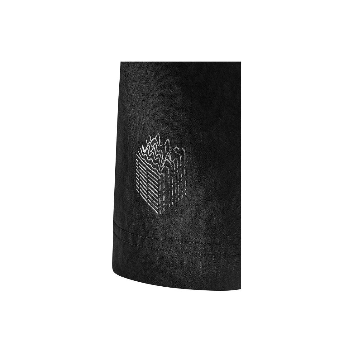 Liv Energize Women's Mountain Bike Shorts - Black - Shorts - Bicycle Warehouse