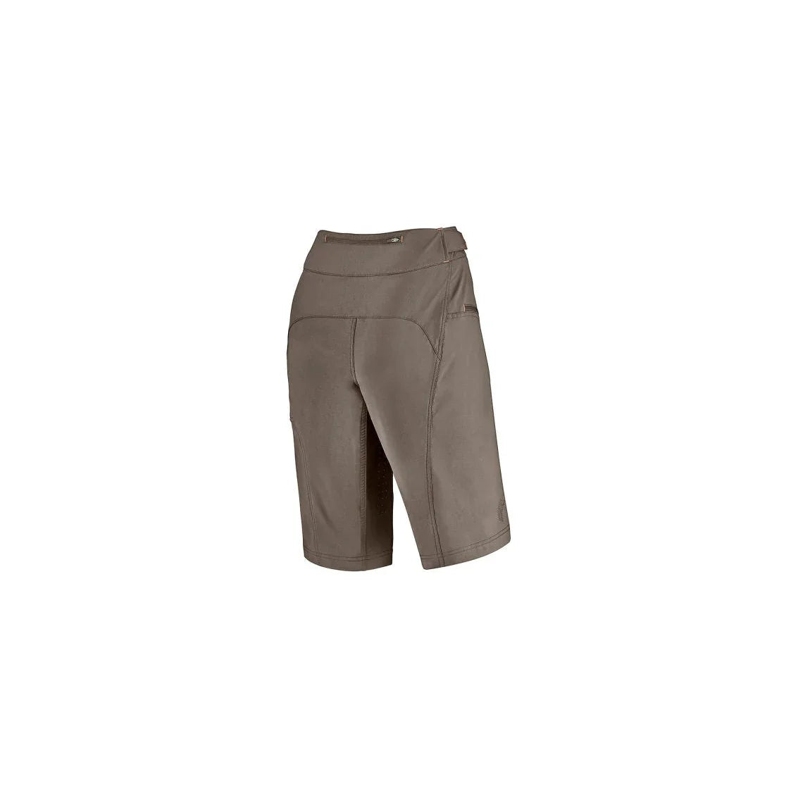 Liv Energize Women's Mountain Bike Shorts - Brown - Shorts - Bicycle Warehouse