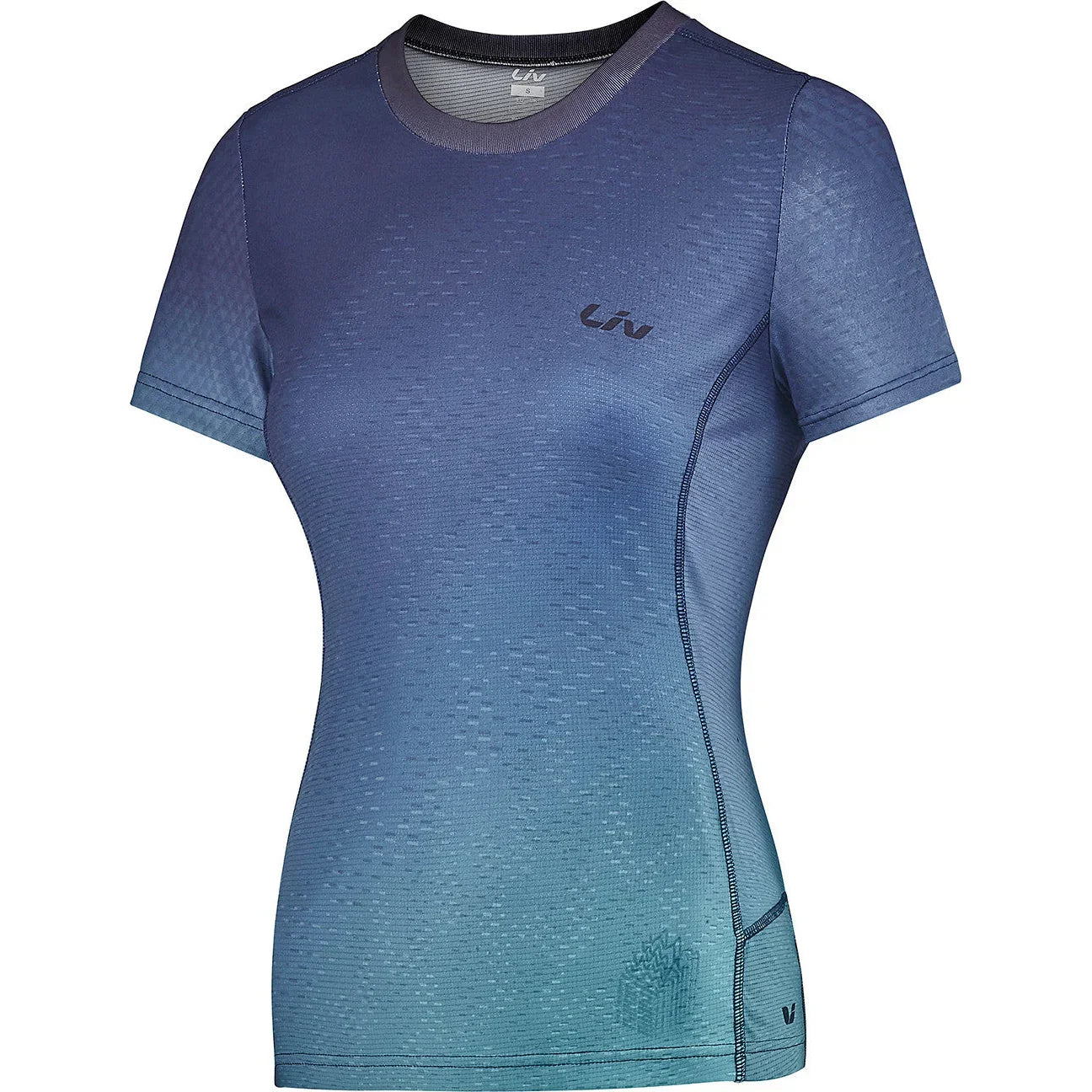 Liv Energize Women's Bike Jersey - Jerseys - Bicycle Warehouse