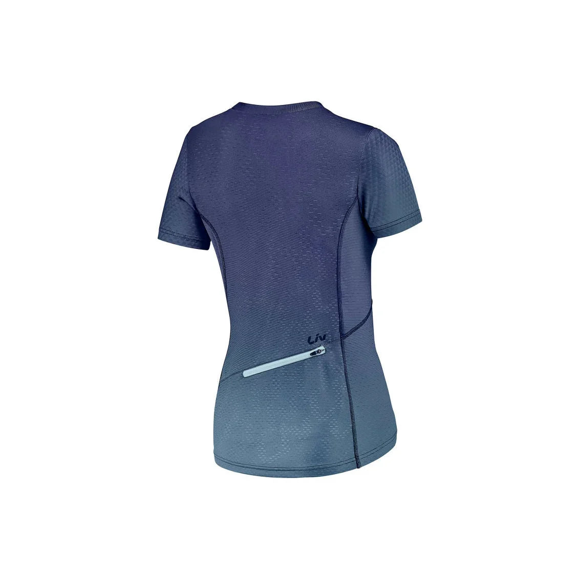 Liv Energize Women's Bike Jersey - Jerseys - Bicycle Warehouse