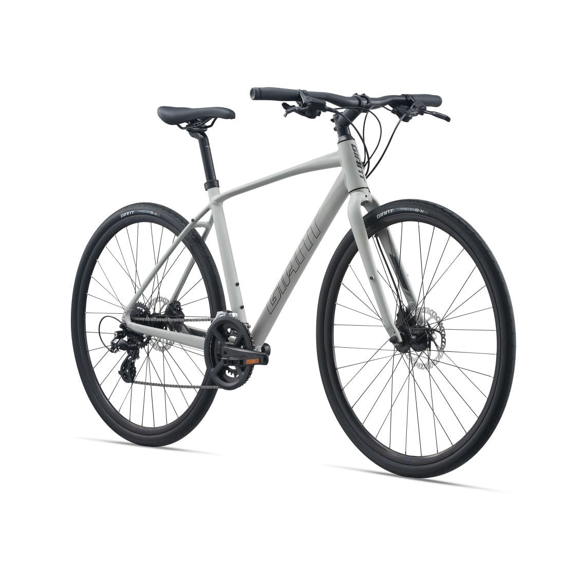 Giant Escape Disc Hybrid Bike – Bicycle Warehouse
