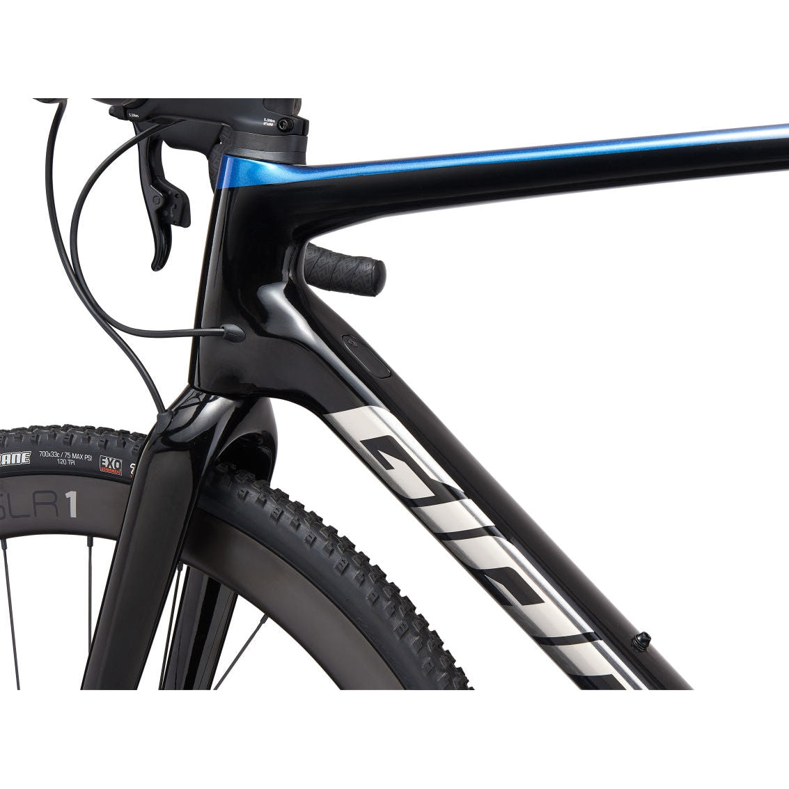 Giant TCX Advanced Pro 0 Gravel Road Bike - Bikes - Bicycle Warehouse