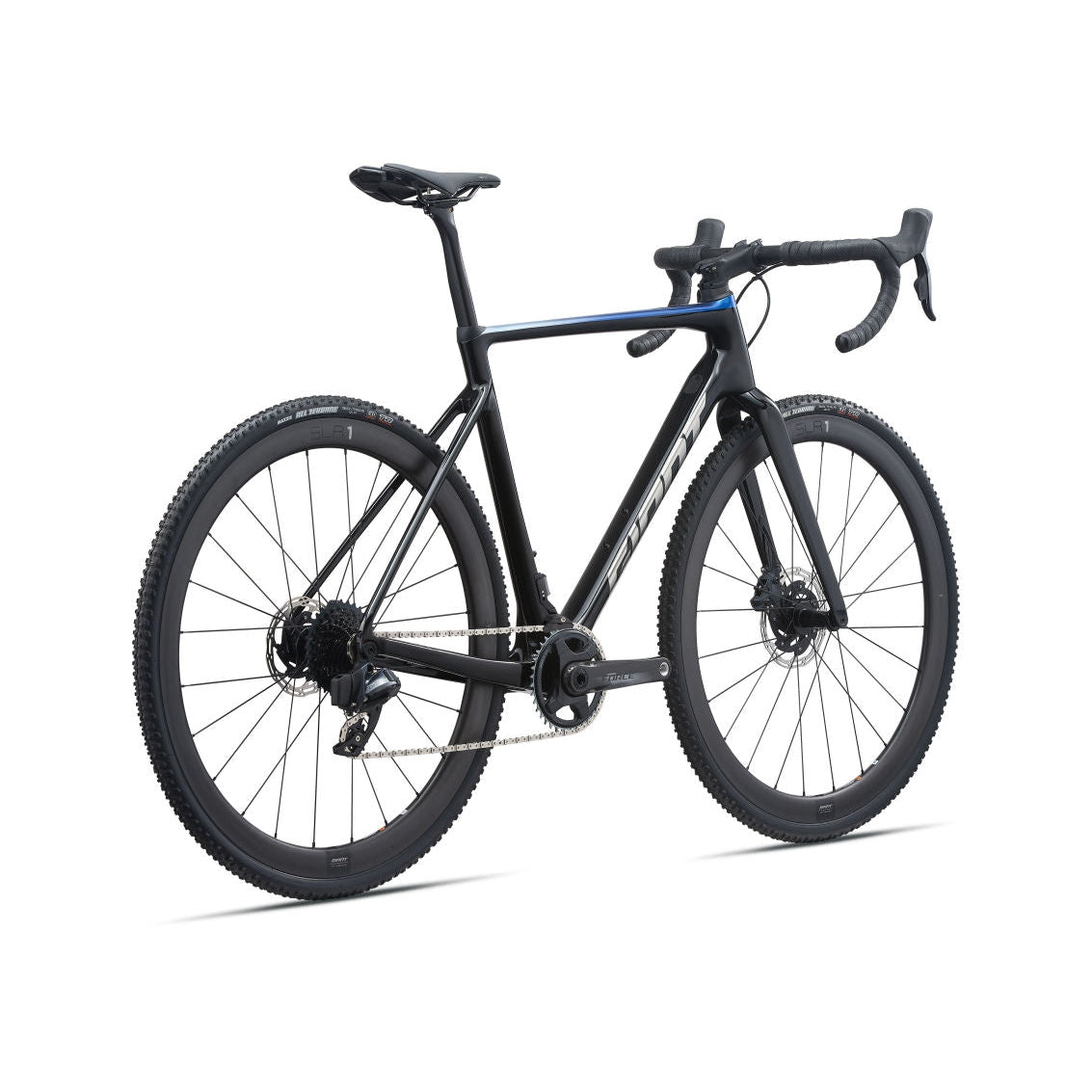 Giant TCX Advanced Pro 0 Gravel Road Bike - Bikes - Bicycle Warehouse