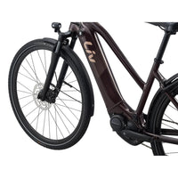 Liv Amiti E+ 2 28MPH E-Bike - Bikes - Bicycle Warehouse
