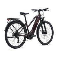 Liv Amiti E+ 2 28MPH E-Bike - Bikes - Bicycle Warehouse