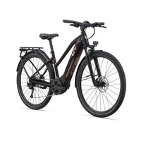 Liv Amiti E+ 2 28MPH E-Bike - Bikes - Bicycle Warehouse