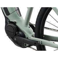 Liv Rove E+ Electric Bike - Bikes - Bicycle Warehouse