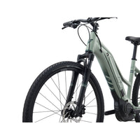 Liv Rove E+ Electric Bike - Bikes - Bicycle Warehouse