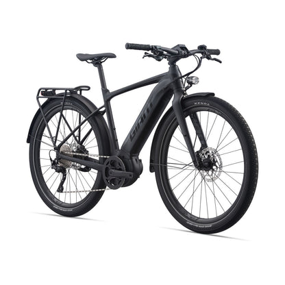 Giant FastRoad E+ EX Pro 28MPH E-Bike - Bikes - Bicycle Warehouse