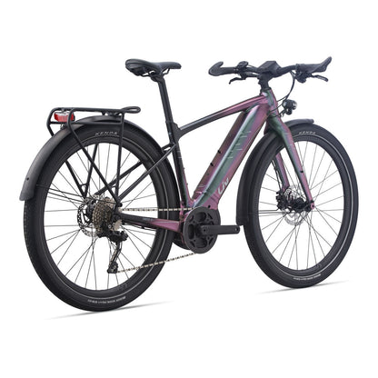 Liv Thrive E+ EX Pro 28MPH E-Bike - Bikes - Bicycle Warehouse