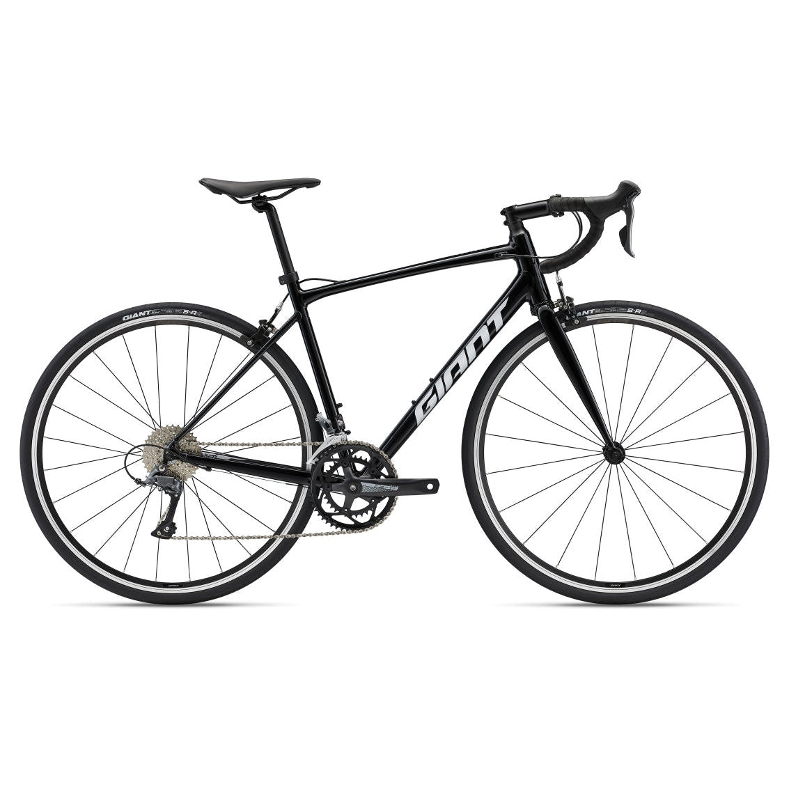 Giant Contend 3 Road Bike - Bikes - Bicycle Warehouse